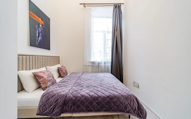 Апартаменты DereMRents  на Владимирской