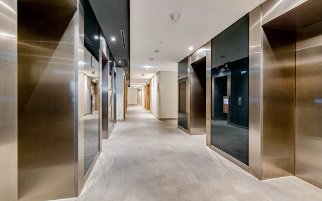 Knokey Studio One Marina Apartments