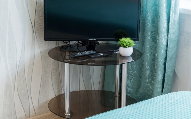 Апартаменты Apart+Короля 18