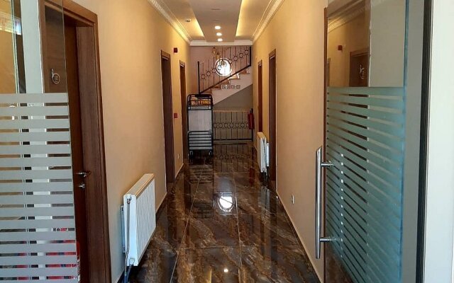 Butterfly Boutique Hotel
