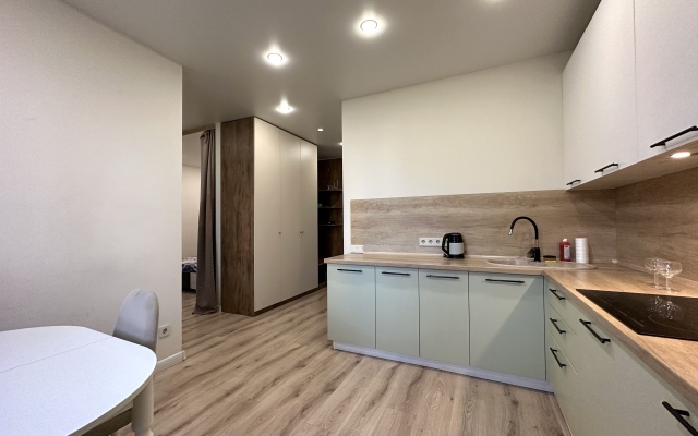1-kom Smolina 67/2-131 Ulan-Ude centr KakDoma Flat