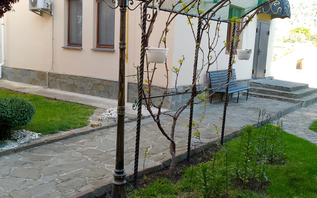 Гостевой дом Вилла Александрия