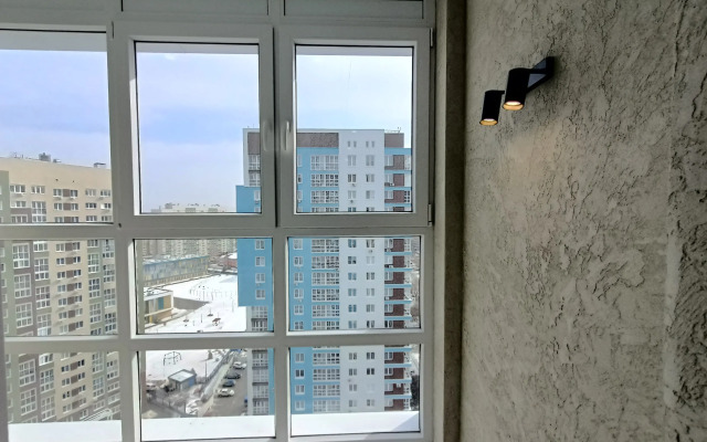 Na Bulvare Kuzymina 15 Flat