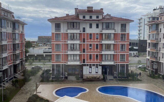 Sea Side Apartments 27