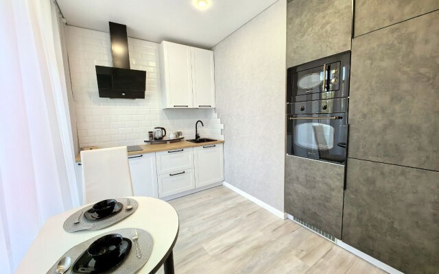 Vozdukh flat