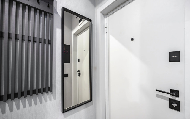 Апартаменты Ночь в Найроби