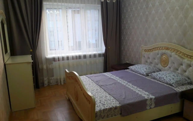 Квартира Двухкомнатная квартира на Весенней