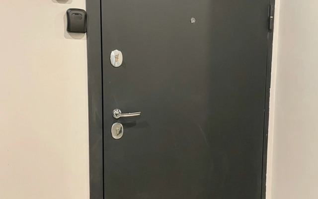 Апартаменты Moskvich City в ЖК HighWay