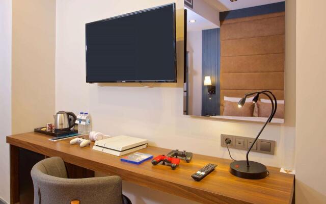 Days Inn By Wyndham Istanbul Arnavutköy