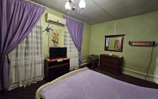 Частный Дом село Громово - пляж Беляус