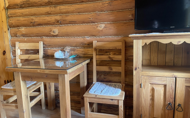Alekseevskaya Usadyba Guest House