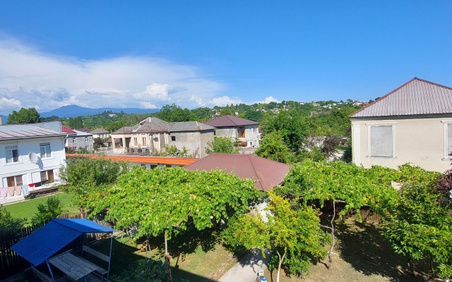 Kemal Private House