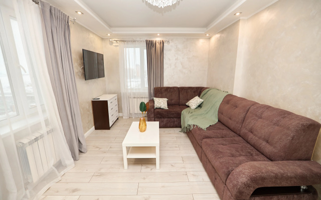Квартира 2 Комнатная с Видом на Кул Шариф