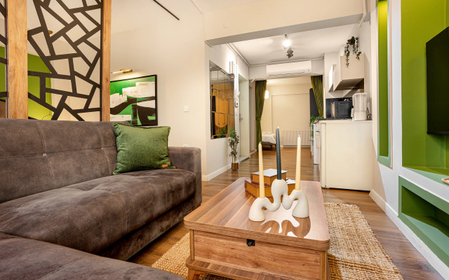 Port Galata Suites