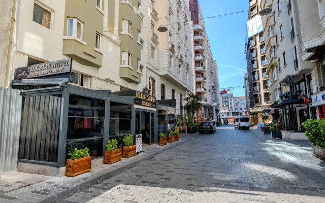 Peak Star Hotel