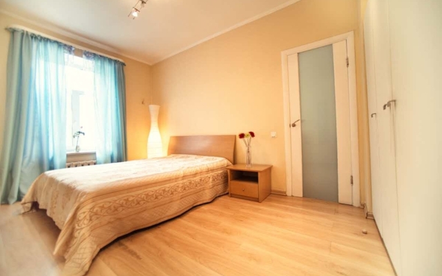 Апартаменты Невский пр. 2-я евро