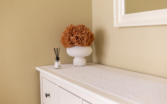 Квартира 4.16 STUDIO PANORAMA