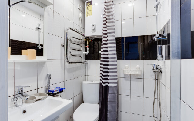 Kubinka 1, korpus 18 Apartments