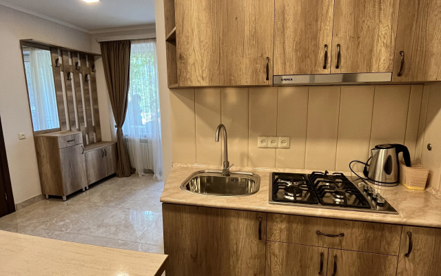 Green Park Guest House