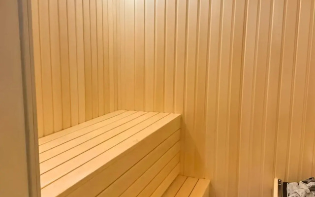 Бунгало БарнХаус