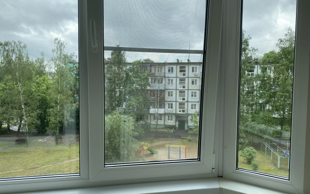 Kvartira Uutnaa s Dizajnerskim Inter'erom
