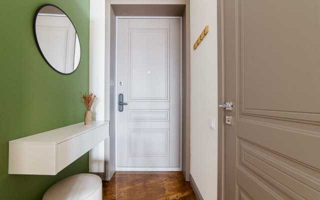 Апартаменты Today от сети Good Vibes Apartments