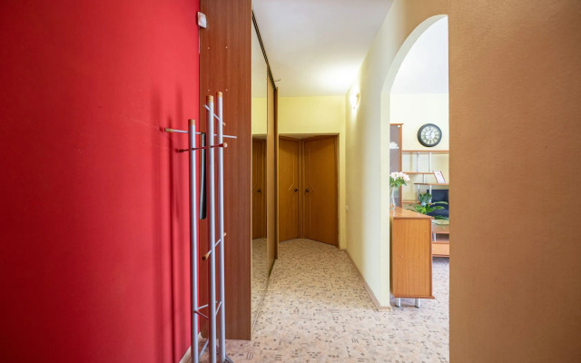 Апартаменты Пять Звёзд Цитрус