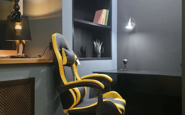 Квартира Дизайнерская на Проспекте Ленина