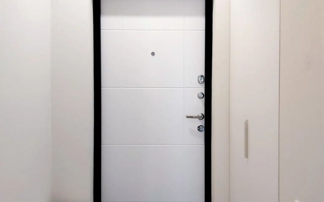 Monako Minsk-Mir Apartament