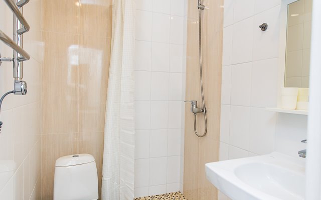 Novotushinskaya 2 Apartments