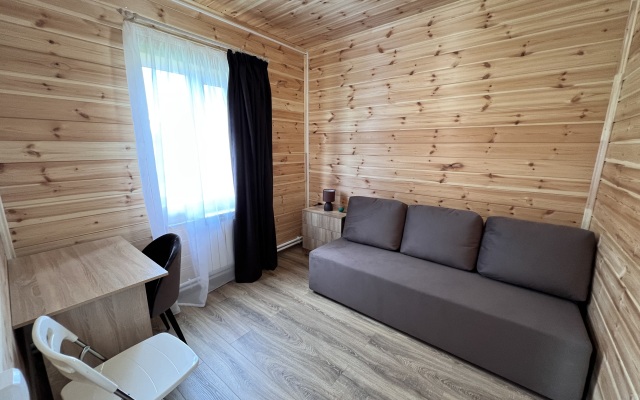 Частный дом Загородный дом у Невы