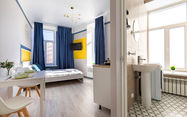 Apartamenty Mentor (4)