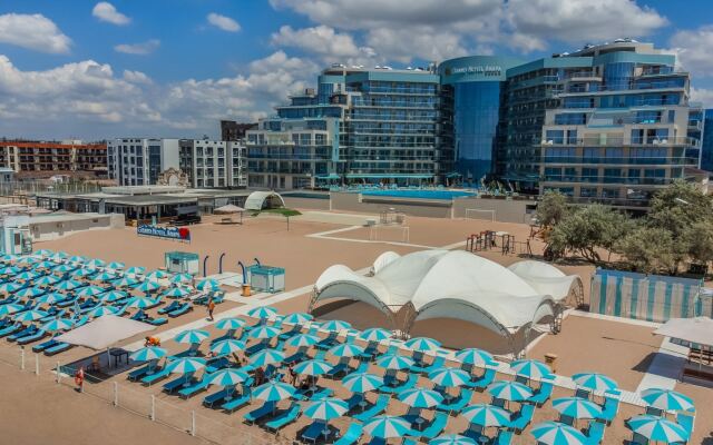 Grand Hotel Anapa Hotel