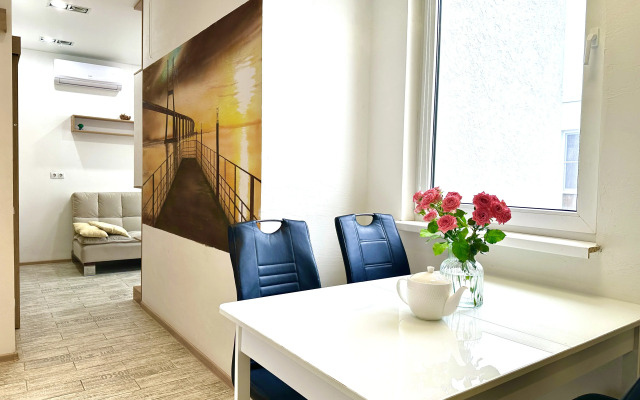 3Kh Komnatnye N2,50м Apartments