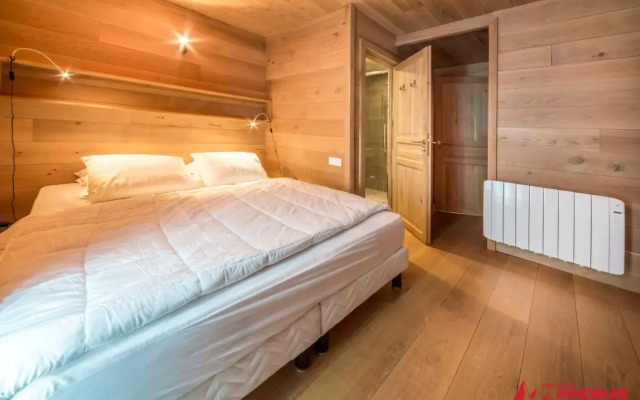 Апартаменты Sarl Morzine Immobilier