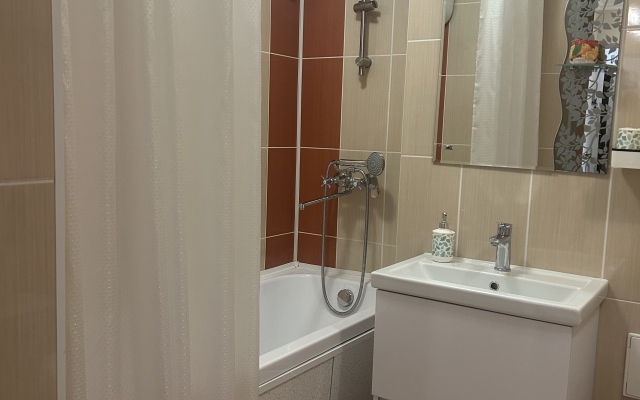 Okolo Gornogo Vozdukha Apartments