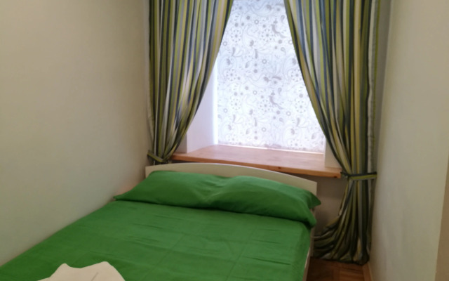 Na Voznesenskom Pr 55 Mini - Hotel