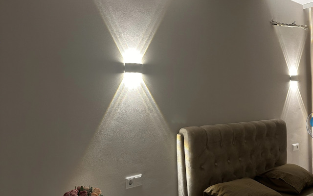 Yevro2 Kh Komnatnaya V Tsentre Flat