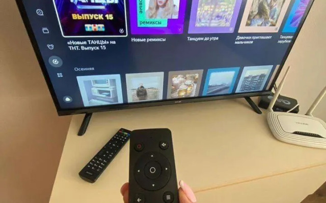 Квартира Студия в Жк Hовая Жизнь