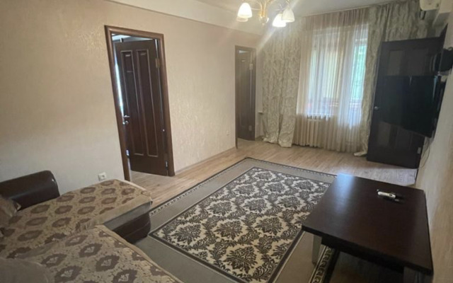 Ru Makhachkala Apart Hotel