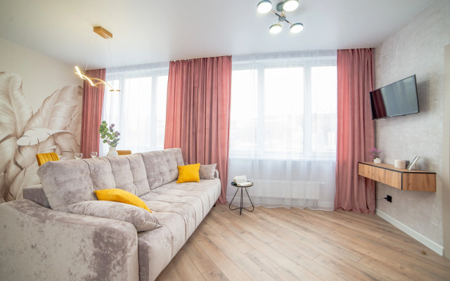 Квартира BeGuest рядом с термами Баден-Баден