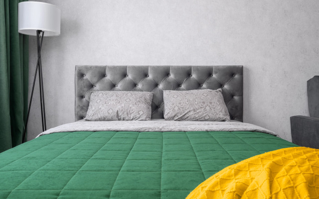 Квартира GoodTimeApartments Апартаменты у Парка и Стадиона Краснодар