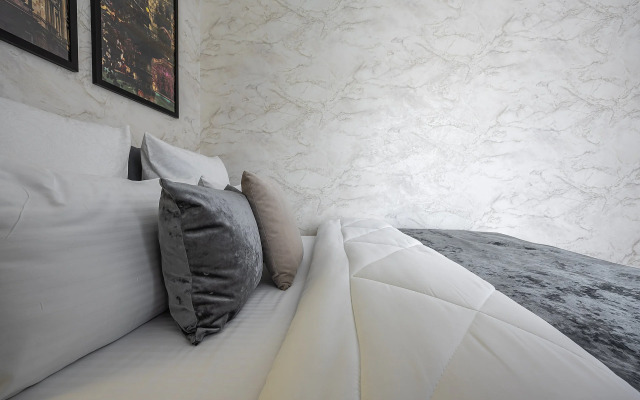 Апартаменты рядом с Нижегородской Ярмаркой