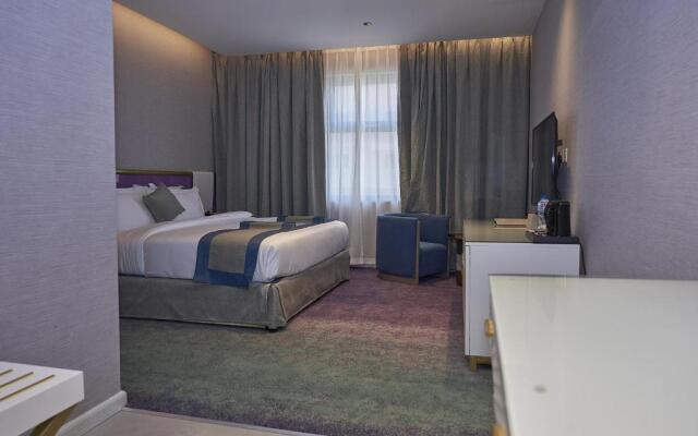 Marvelous Hotel