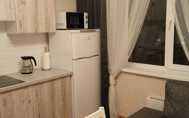 Апартаменты Комфортные в Новом Центре ЖК Новый город