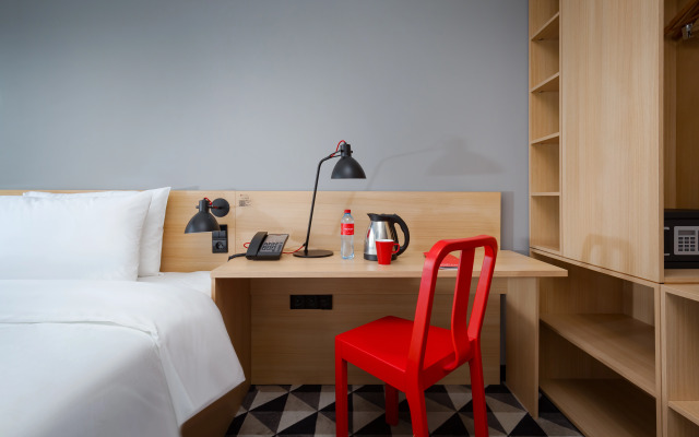 AZIMUT City Hotel Saint Petersburg