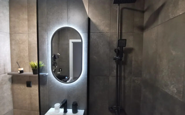 Квартира №5, город Костомукша