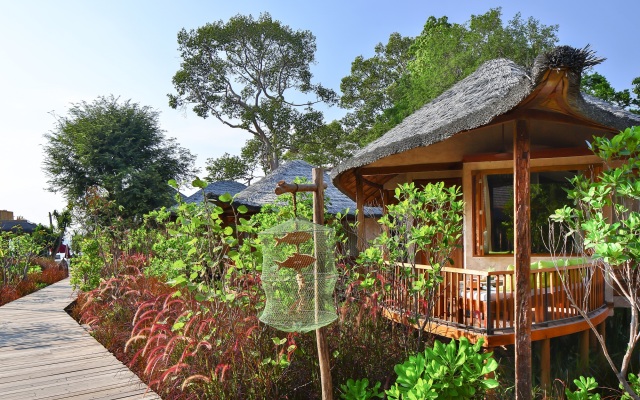 U Pattaya Hotel