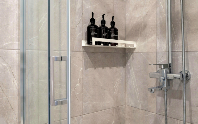 Апартаменты Mountain View