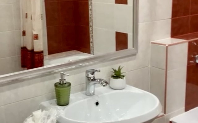 Апартаменты Diaday 37